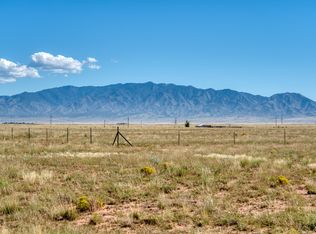 3301 Cuchilla Dr, Veguita, NM 87062