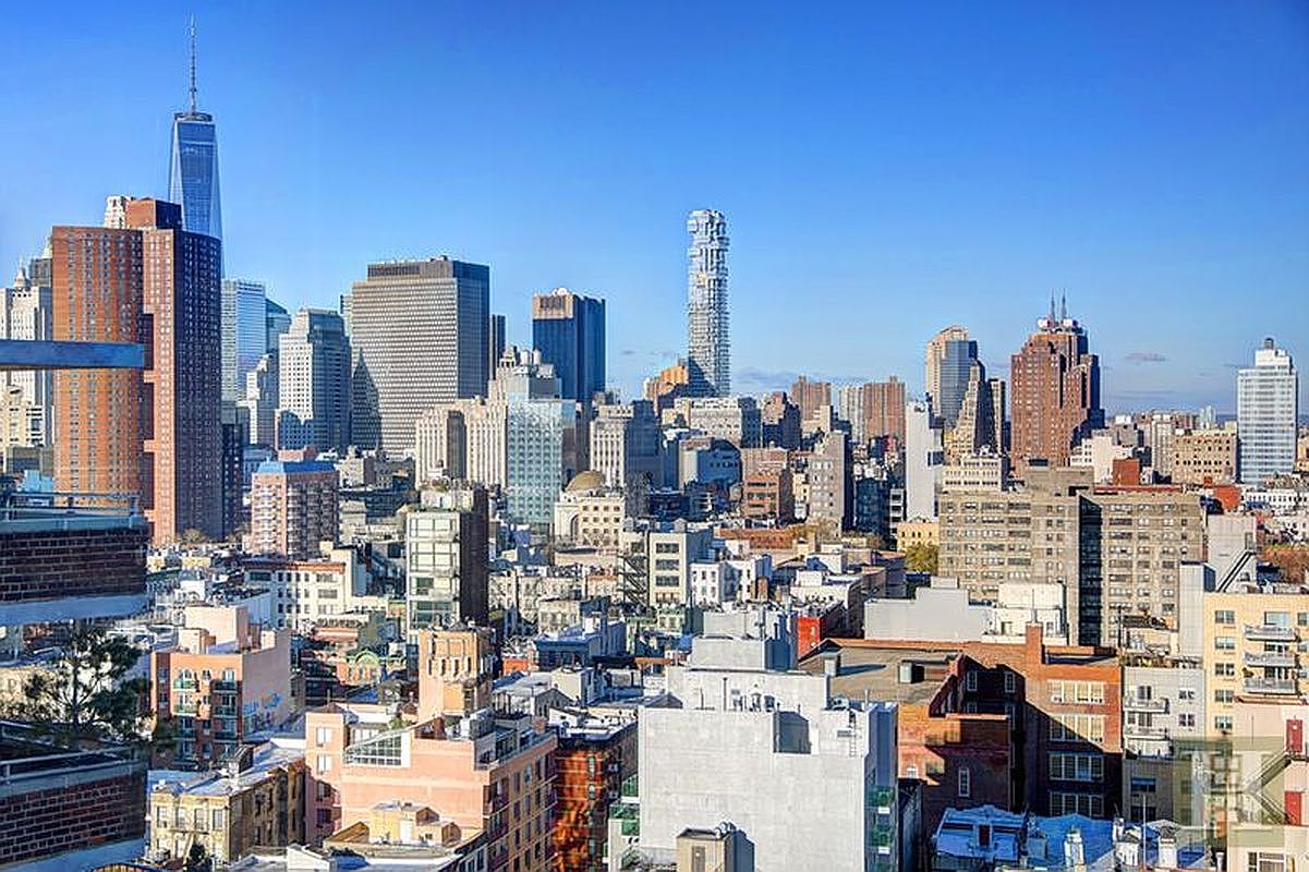 383 Grand St Unit L2006, New York, NY 10002 | Zillow