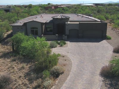 2571 E Maverick Mile Pl, Sahuarita, AZ, 85629