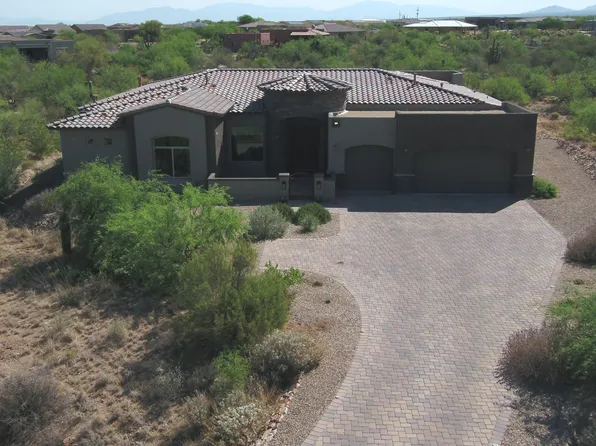 2571 E Maverick Mile Pl, Sahuarita, AZ 85629