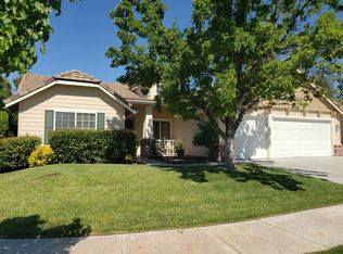 2743 Stonebrook Cir, Paso Robles, CA 93446