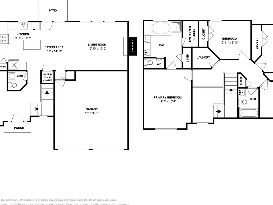 2nd image of 3544 Betterton Ln