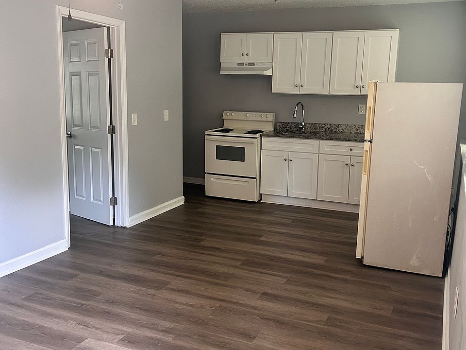 Kitchen view
