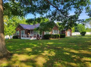 23 O Rd, Reedsville, WV 26547