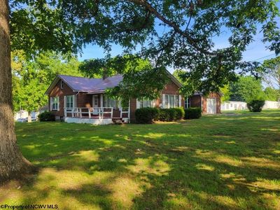 23 O Rd, Reedsville, WV, 26547
