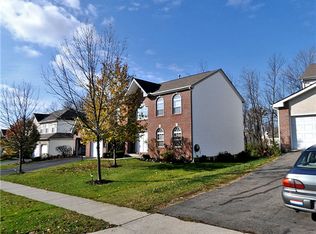 2053 Stone Valley Pl, Reynoldsburg, OH 43068