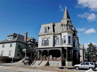 412 Angell St APT 2, Providence, RI 02906