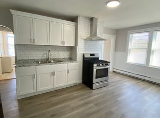 100 Harold St #2, Providence, RI 02908