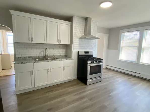 100 Harold St #2, Providence, RI 02908