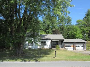 940 Peasleeville Rd, Schuyler falls, NY 12985