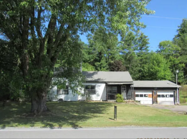940 Peasleeville Rd, Schuyler Falls, NY 12985
