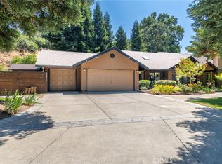 205 Spanish Garden Dr, Chico, CA 95928