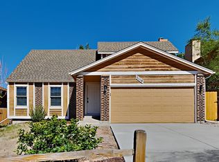 7110 Churchwood Cir, Colorado Springs, CO 80918