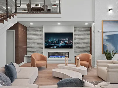 Legacy Rochester Hills Apartments