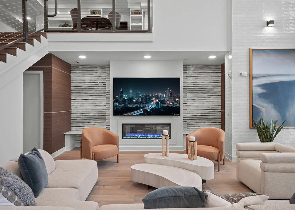 Legacy Rochester Hills Apartments