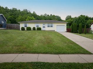 7905 Wescott Ave, Fairborn, OH 45324