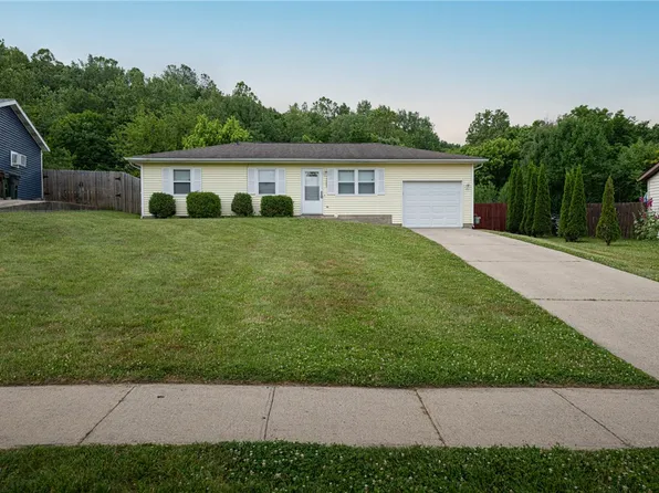 7905 Wescott Ave, Fairborn, OH 45324