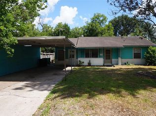 6922 Raton St, Houston, TX 77055