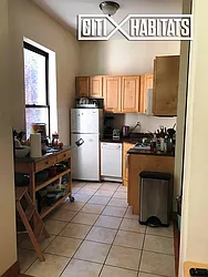 Rented by Citi Habitats