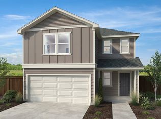 Plan 2527 Plan, Southton Cove, Elmendorf, TX 78112