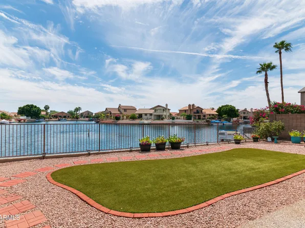 5517 W MONONA Drive, Glendale, AZ 85308