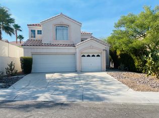 9704 Port Huron Ln, Las Vegas, NV 89134