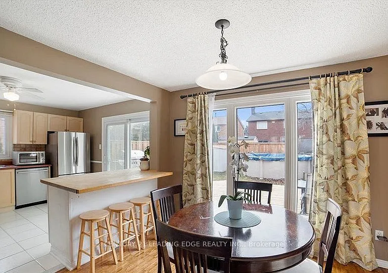 618 Beckworth Sq #MAIN AND SECOND — Photo 6