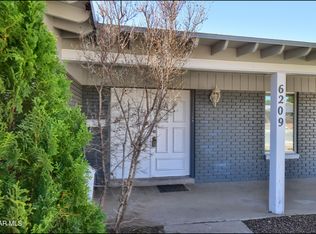 6209 Heath Way, El Paso, TX 79912