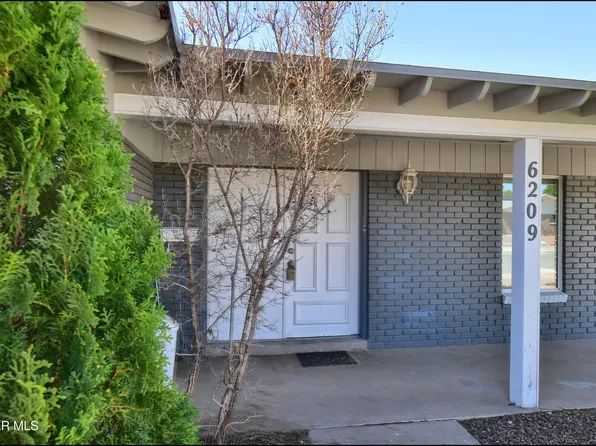 6209 Heath Way, El Paso, TX 79912