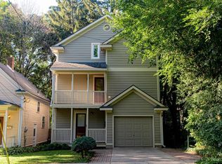 813 Hiscock St, Ann Arbor, MI