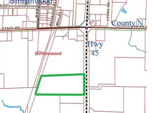 02 STATE HIGHWAY 45, Birnamwood, WI 54414