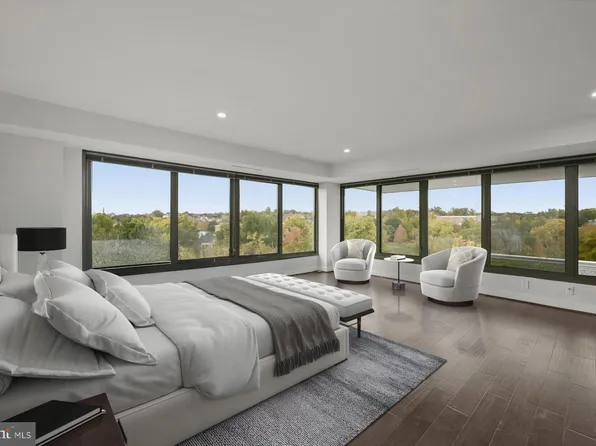 2501 M St NW APT 612, Washington, DC 20037