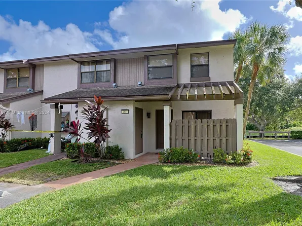 4801 NW 82nd Ave #1107, Fort Lauderdale, FL 33351