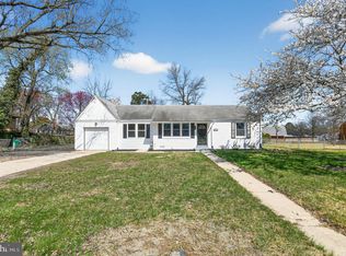 6702 Coolridge Rd, Temple Hills, MD 20748