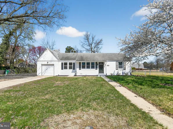 6702 Coolridge Rd, Temple Hills, MD 20748