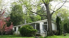 Attractive Corner Lot