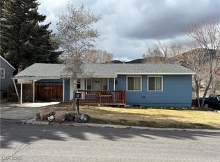 21 Reno Rd, Ely, NV 89301