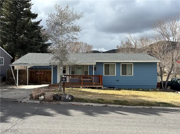 21 Reno Rd, Ely, NV 89301