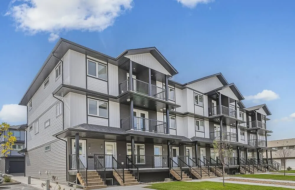 Rosewood South Estates | Newly Constructed — Photo 1