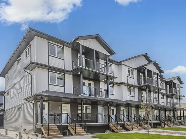 Rosewood South Estates | Newly Constructed