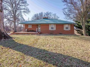 7111 Upton Rd, Mount Vernon, IN 47620