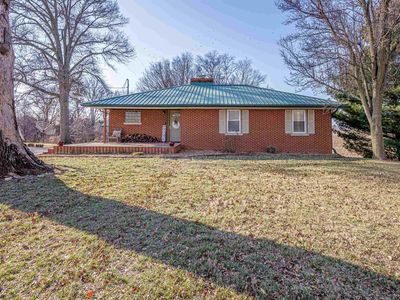 7111 Upton Rd, Mount Vernon, IN, 47620