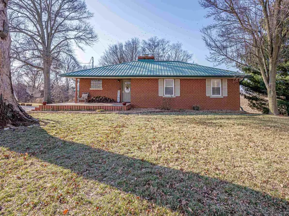 7111 Upton Rd, Mount Vernon, IN 47620