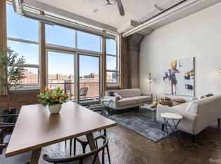 444 W Willis St #414, Detroit, MI 48201