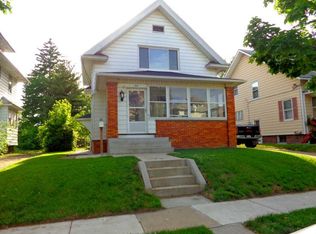 3901 Drexel Dr, Toledo, OH 43612