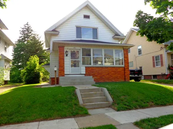 3901 Drexel Dr, Toledo, OH 43612