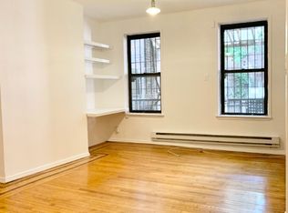 344 E 20th St APT 1B, New York, NY 10003