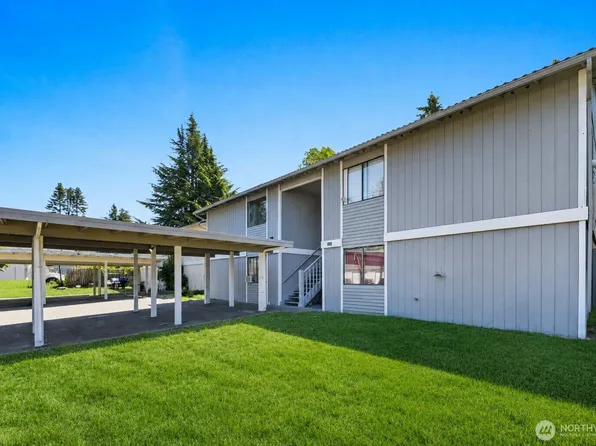 2826 D Place SE, Auburn, WA 98002