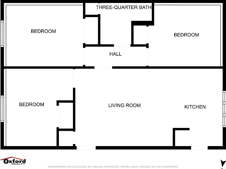 529 Oxford St #2 — Photo 10