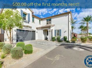 9928 E Tahoe Ave, Mesa, AZ 85212